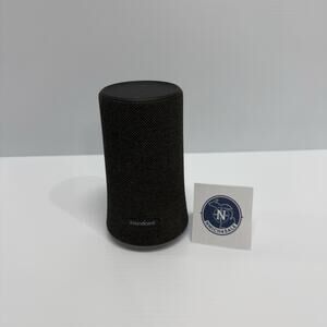 Anker Flare Mini IPX7 Waterproof Bluetooth Speaker - Black